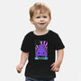 Kawaii Zodiac Scorpio-Baby-Basic-Tee-Donnie