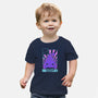 Kawaii Zodiac Scorpio-Baby-Basic-Tee-Donnie