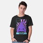 Kawaii Zodiac Scorpio-Mens-Basic-Tee-Donnie