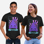 Kawaii Zodiac Scorpio-Unisex-Basic-Tee-Donnie