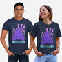 Kawaii Zodiac Scorpio-Unisex-Basic-Tee-Donnie