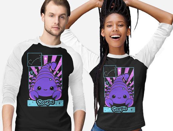 Kawaii Zodiac Scorpio