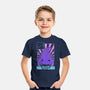 Kawaii Zodiac Scorpio-Youth-Basic-Tee-Donnie