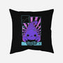 Kawaii Zodiac Scorpio-None-Removable Cover w Insert-Throw Pillow-Donnie