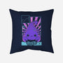 Kawaii Zodiac Scorpio-None-Removable Cover w Insert-Throw Pillow-Donnie