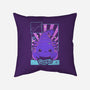 Kawaii Zodiac Scorpio-None-Removable Cover w Insert-Throw Pillow-Donnie