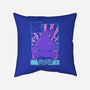 Kawaii Zodiac Scorpio-None-Removable Cover w Insert-Throw Pillow-Donnie