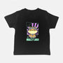 Kawaii Zodiac Virgo-Baby-Basic-Tee-Donnie