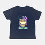 Kawaii Zodiac Virgo-Baby-Basic-Tee-Donnie