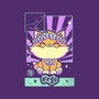 Kawaii Zodiac Virgo-None-Polyester-Shower Curtain-Donnie