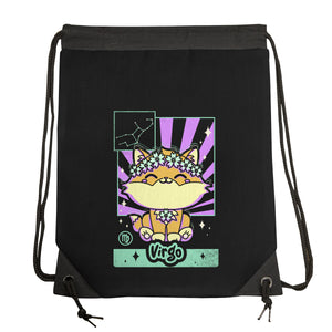 Kawaii Zodiac Virgo