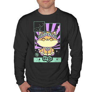 Kawaii Zodiac Virgo