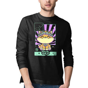 Kawaii Zodiac Virgo