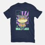 Kawaii Zodiac Virgo-Youth-Basic-Tee-Donnie