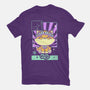 Kawaii Zodiac Virgo-Youth-Basic-Tee-Donnie