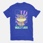 Kawaii Zodiac Virgo-Mens-Heavyweight-Tee-Donnie