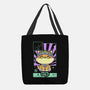 Kawaii Zodiac Virgo-None-Basic Tote-Bag-Donnie