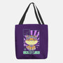 Kawaii Zodiac Virgo-None-Basic Tote-Bag-Donnie