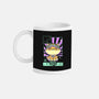 Kawaii Zodiac Virgo-None-Mug-Drinkware-Donnie