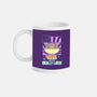 Kawaii Zodiac Virgo-None-Mug-Drinkware-Donnie
