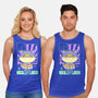 Kawaii Zodiac Virgo-Unisex-Basic-Tank-Donnie