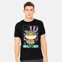 Kawaii Zodiac Virgo-Mens-Heavyweight-Tee-Donnie