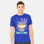 Kawaii Zodiac Virgo-Mens-Heavyweight-Tee-Donnie
