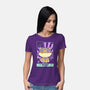 Kawaii Zodiac Virgo-Womens-Basic-Tee-Donnie