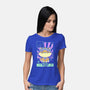 Kawaii Zodiac Virgo-Womens-Basic-Tee-Donnie