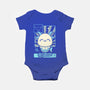 Kawaii Zodiac Capricorn-Baby-Basic-Onesie-Donnie