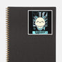 Kawaii Zodiac Capricorn-None-Glossy-Sticker-Donnie