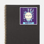 Kawaii Zodiac Capricorn-None-Glossy-Sticker-Donnie