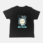 Kawaii Zodiac Capricorn-Baby-Basic-Tee-Donnie