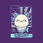 Kawaii Zodiac Capricorn-Mens-Basic-Tee-Donnie