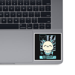 Kawaii Zodiac Capricorn