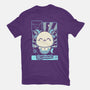 Kawaii Zodiac Capricorn-Womens-Basic-Tee-Donnie