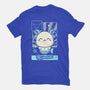 Kawaii Zodiac Capricorn-Youth-Basic-Tee-Donnie