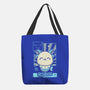Kawaii Zodiac Capricorn-None-Basic Tote-Bag-Donnie