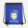 Kawaii Zodiac Capricorn-None-Drawstring-Bag-Donnie