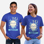 Kawaii Zodiac Capricorn-Unisex-Basic-Tee-Donnie