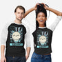 Kawaii Zodiac Capricorn-Unisex-Baseball-Tee-Donnie