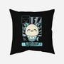 Kawaii Zodiac Capricorn-None-Removable Cover w Insert-Throw Pillow-Donnie