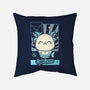 Kawaii Zodiac Capricorn-None-Removable Cover w Insert-Throw Pillow-Donnie