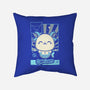 Kawaii Zodiac Capricorn-None-Removable Cover w Insert-Throw Pillow-Donnie