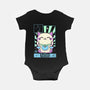 Kawaii Zodiac Libra-Baby-Basic-Onesie-Donnie