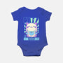Kawaii Zodiac Libra-Baby-Basic-Onesie-Donnie