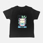 Kawaii Zodiac Libra-Baby-Basic-Tee-Donnie
