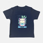 Kawaii Zodiac Libra-Baby-Basic-Tee-Donnie