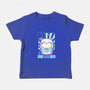 Kawaii Zodiac Libra-Baby-Basic-Tee-Donnie