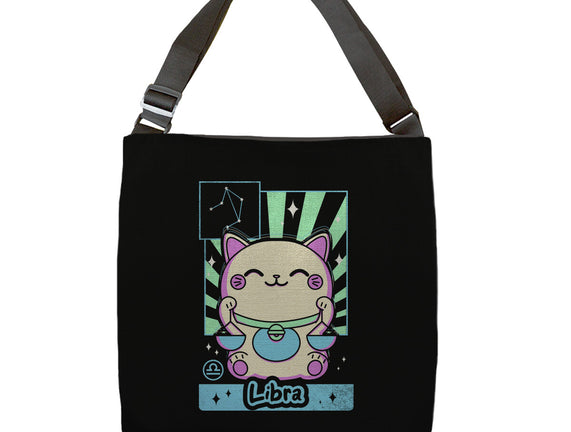 Kawaii Zodiac Libra
